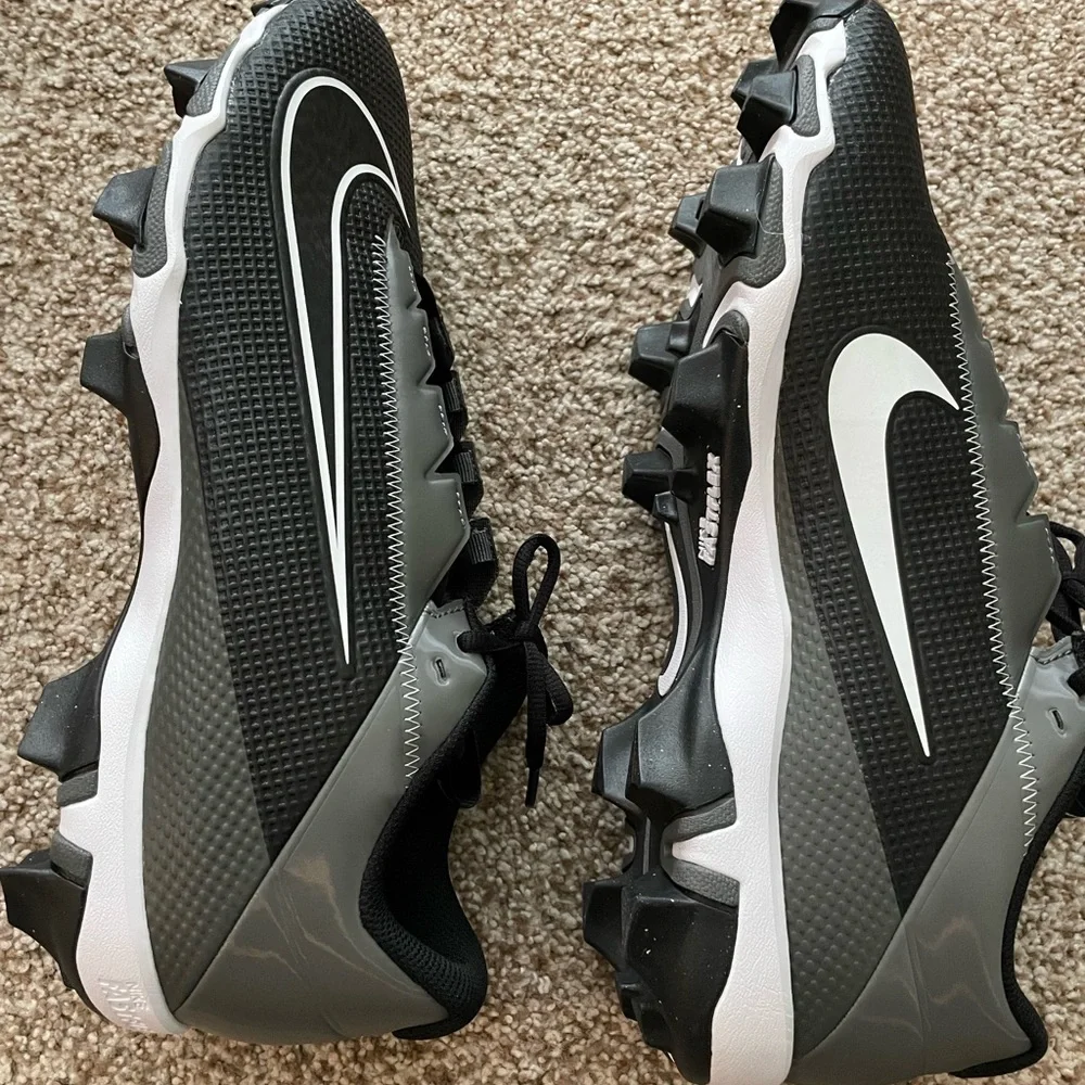 Nike vapor edge